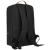 Damski plecak z tworzywa Peterson PTN BPP-02