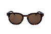 Okulary LEVI'S LV-1022-S-086. Okulary przeciwsłoneczne, Kolor czarny. Unisex.