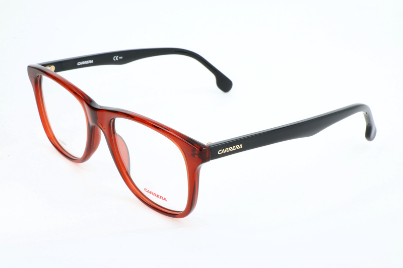 Okulary CARRERA CARRERA135VLG. Okulary, Kolor czarny. Mężczyzna.