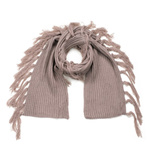 Szal Fringed
