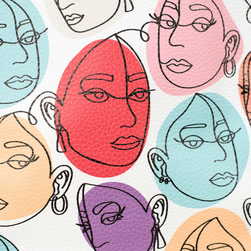 Kapelusz Klasyczny Bucket