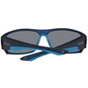Okulary TIMBERLAND TB7178-6491X. Okulary przeciwsłoneczne, Kolor czarny. Mężczyzna.
