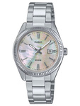 ZEGAREK DAMSKI CASIO LTP-1302DS-4AVDF (zd521g) + BOX