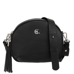 Damska torebka listonoszka Canaletto ze skóry naturalnej – elegancja i funkcjonalność TD740s33