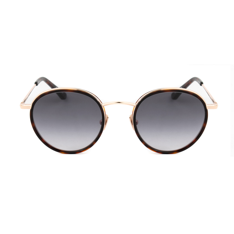 Okulary BELSTAFF SLIPWAY-S093. Okulary przeciwsłoneczne, Kolor złoty. Unisex.