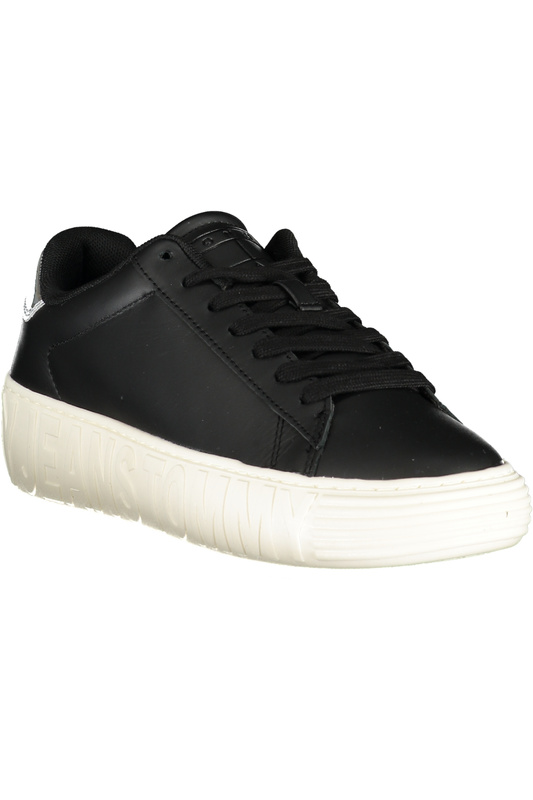 DAMSKIE BUTY SPORTOWE TOMMY HILFIGER CZARNE