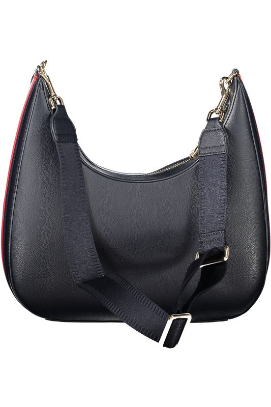 NIEBIESKA TORBA DAMSKA TOMMY HILFIGER