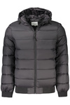PEPE JEANS MĘSKA CZARNA KURTKA