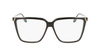 Okulary VICTORIA BECKHAM VB26335613001. EYEGLASSES, Kolor czarny. Kobieta.