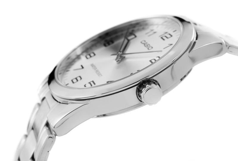 ZEGAREK MĘSKI CASIO MTP-V001D-1BUDF (zd107b) + BOX