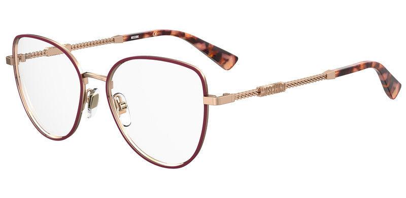 MOSCHINO MOS601-YK9. , Kolor . .