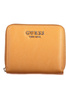PORTFEL DAMSKI GUESS JEANS BRĄZOWY