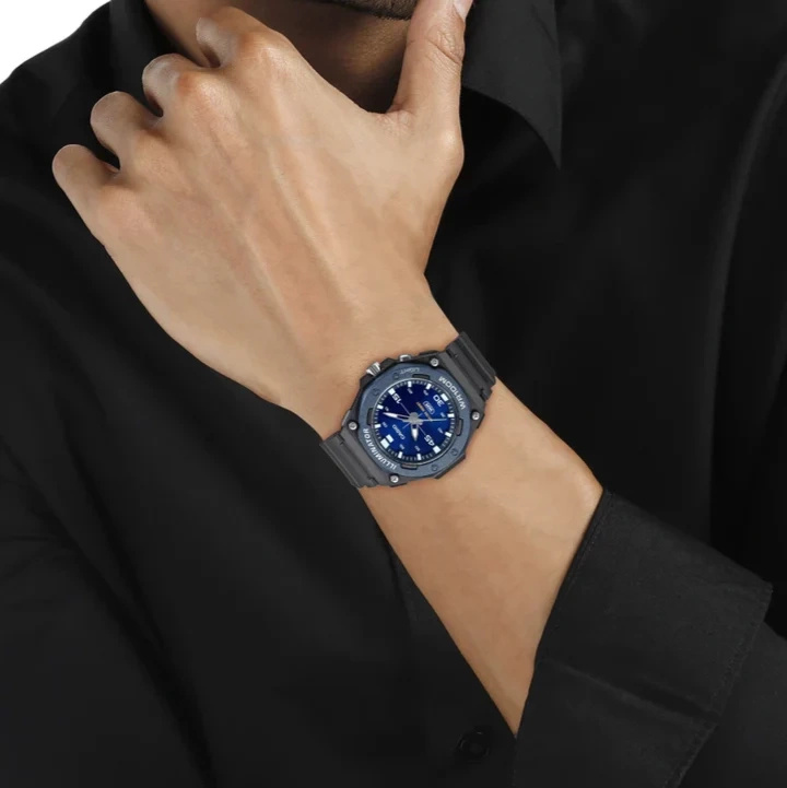 Zegarek Męski Casio MW-620H-1A + BOX