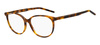 Okulary HUGO HG-1137-05L. Okulary, Kolor havana. Kobieta.