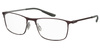 Okulary UNDER ARMOUR UA5015GPJPF41. Okulary, Kolor niebieski. Mężczyzna.