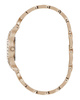 Zegarek GUESS GW0682L3. Kwarcowy, Kolor szary. Kobieta.