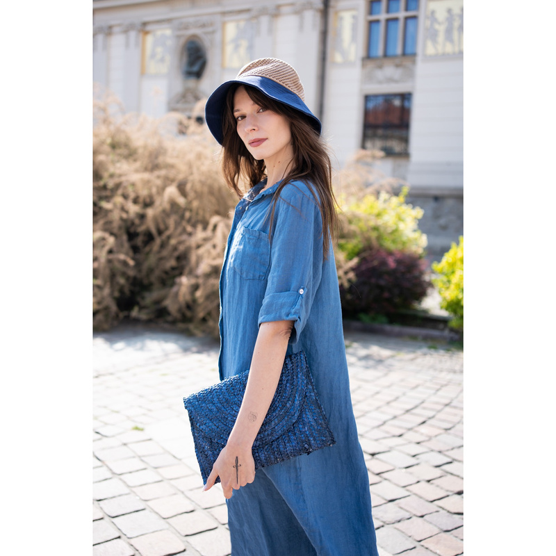 Czapka Simple casual