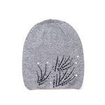 Czapka Kaszmirowa trawa