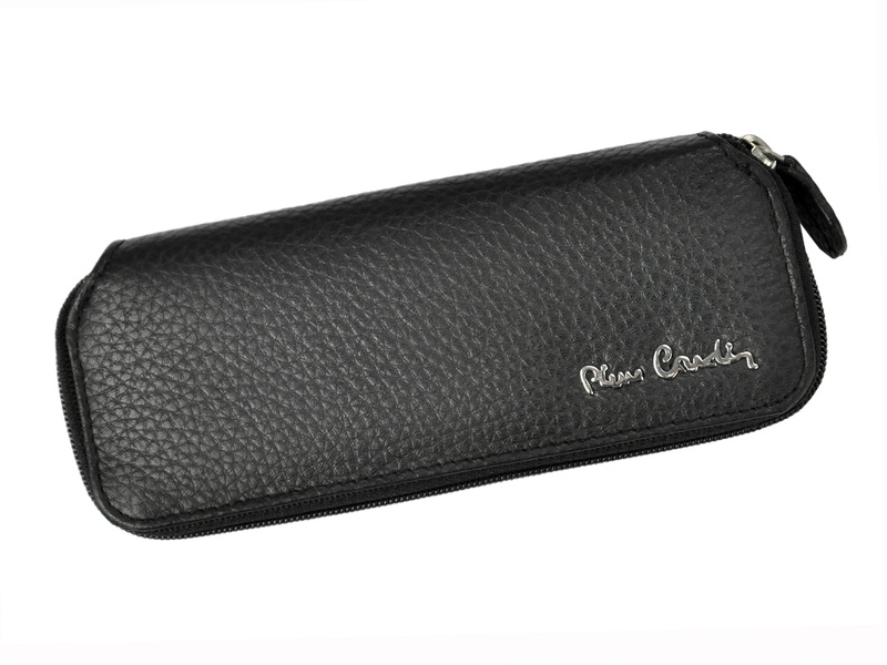 Skórzane etui damskie Pierre Cardin TILAK11 377B