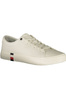 TOMMY HILFIGER BUTY SPORTOWE MĘSKIE BIAŁE