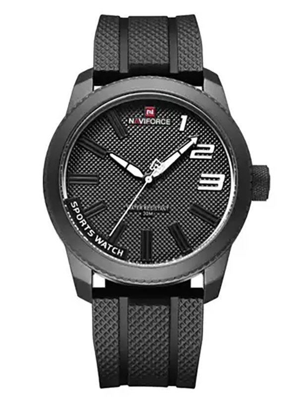 Zegarek męski designerski kwarcowy marki NAVIFORCE