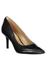 BUTY DAMSKIE CLASSIC RALPH LAUREN CZARNE