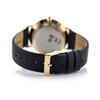 ZEGAREK UNISEX PAUL LORENS - PL11989A7-1A2 (zg519b) + BOX