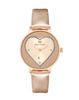 Zegarek JUICY COUTURE JC1234RGRG. Kwarcowy, Kolor różowy. Kobieta.