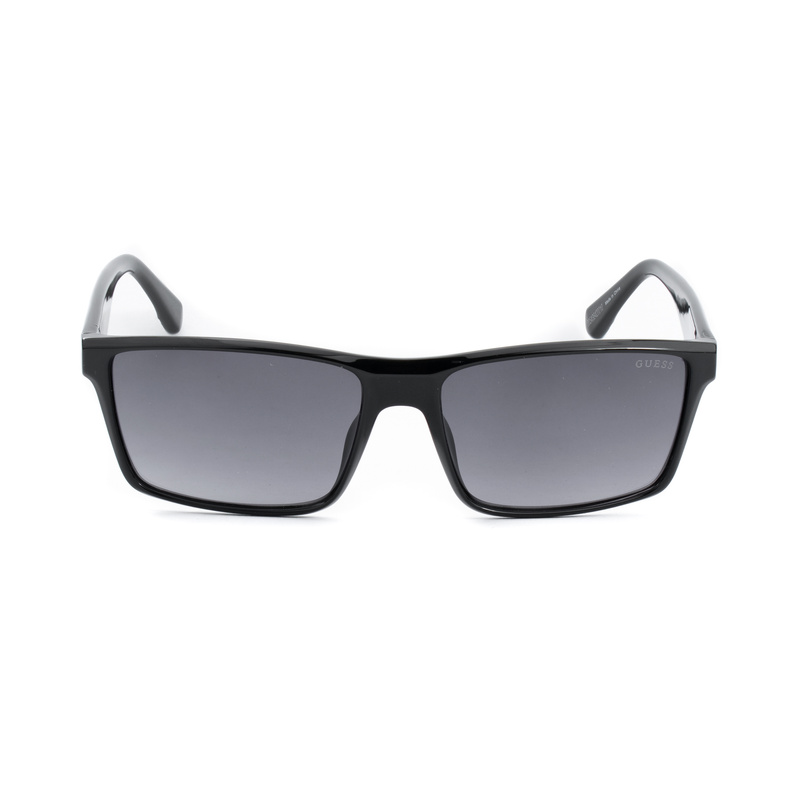 Okulary GUESS GF00022-5901B. Okulary przeciwsłoneczne, Kolor czarny. Unisex.