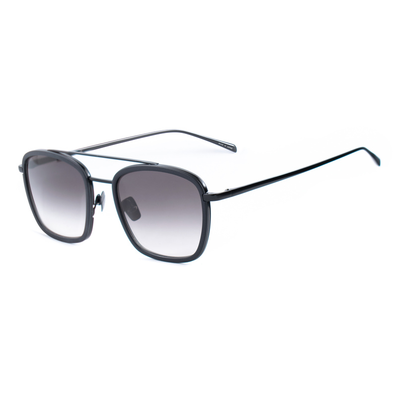 Okulary BELSTAFF RYDERCLARS08. Okulary przeciwsłoneczne, Kolor czarny. Mężczyzna.
