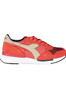 BUTY SPORTOWE DIADORA KOBIETY CZERWONE