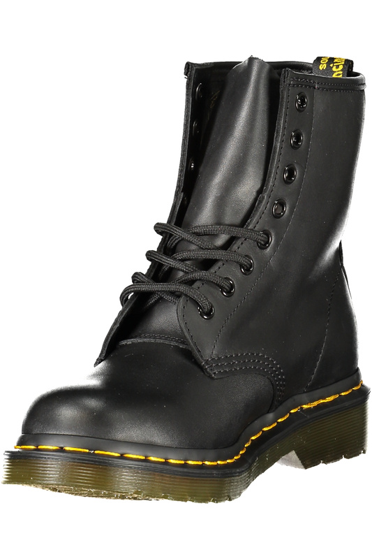 CZARNE BUTY DAMSKIE DR. MARTENS