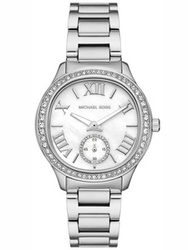 ZEGAREK DAMSKI MICHAEL KORS SAGE MK4807 + BOX