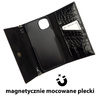 Etui damskie z eko-skóry MiaMore PHONE CASE M1782-2 (IPHONE 11)