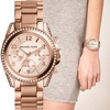 ZEGAREK DAMSKI MICHAEL KORS MK5263 - BLAIR (zm528a)