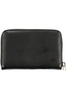 CZARNY PORTFEL DAMSKI GUESS JEANS