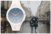 SMARTWATCH DAMSKI GRAVITY GT14-1 - ROZMOWY BLUETOOTH, WŁASNE TARCZE (sg026a)