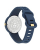 Zegarek VERSACE VE6G00623. Kwarcowy, Kolor niebieski. Kobieta.
