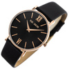 ZEGAREK UNISEX PAUL LORENS - PL11989A7-6F3 (zg519d) + BOX