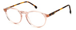 Okulary CARRERA CARRERA2026TF. Okulary, Kolor Nude. Unisex.