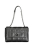 TORBA DAMSKA CALVIN KLEIN CZARNA