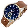 ZEGAREK MĘSKI TOMMY HILFIGER RYDER 1710496 (zf093a)