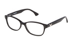 Okulary ZADIG&VOLTAIRE VZV092530700. Okulary, Kolor czarny. Kobieta.