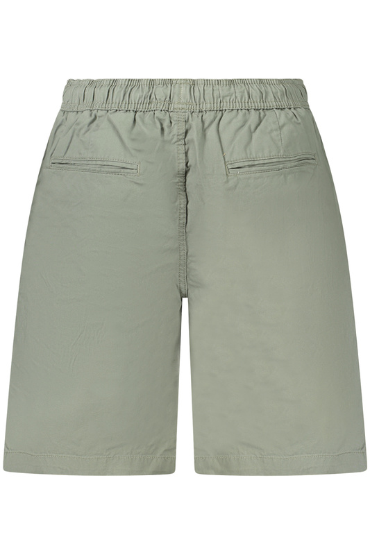 Norway 1963 SPODNIE spodenki M�SKIE ZIELONE