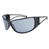 Okulary STING SS6300T-Z42X. Okulary przeciwsłoneczne, Kolor czarny. Unisex.