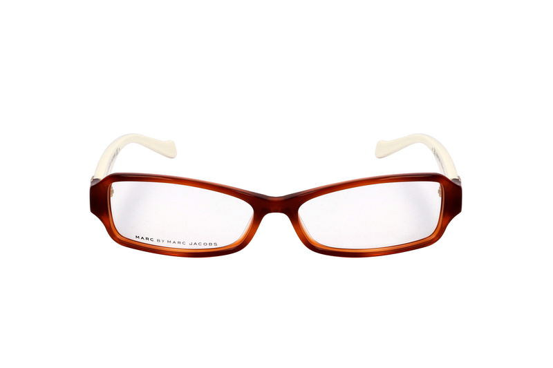 Okulary MARC BY MARC JACOBS MMJ506V1I. Okulary, Kolor biały havana. Kobieta.