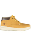 Brązowe buty sportowe męskie Timberland