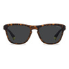 Okulary POLAROID PLD2168SB0Q. Okulary przeciwsłoneczne, Kolor brązowy. Mężczyzna.