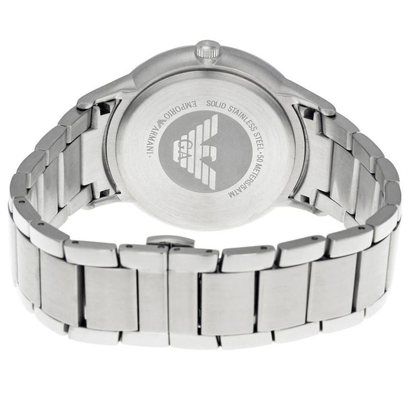 ZEGAREK MĘSKI EMPORIO ARMANI AR2472 - RENATO (zi001e)