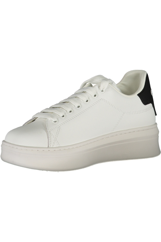 DAMSKIE BUTY SPORTOWE GAELLE PARIS BIAŁY